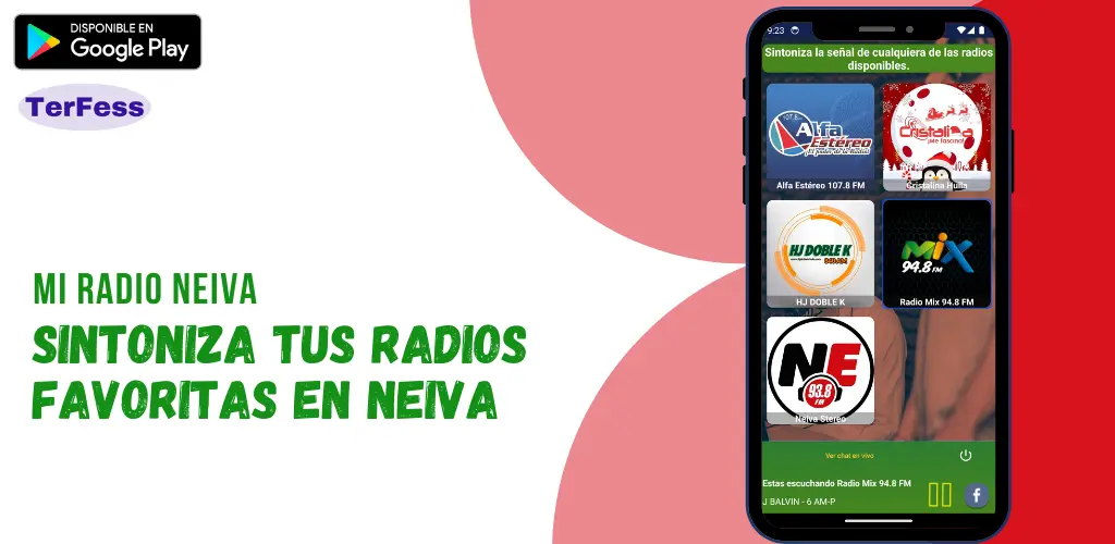 Mi Radio Neiva